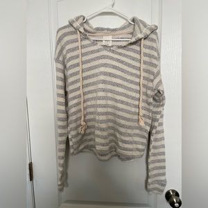 Southern Spirit Knit Hoodie
